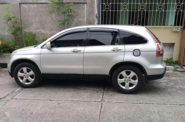 Honda CRV 3rd Gen Matic 2007 For Sale 