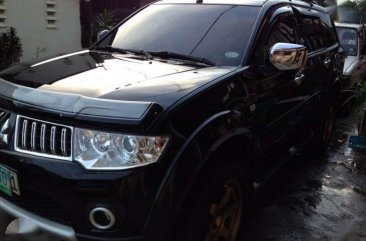 Mitsubishi Montero gls v for sale 