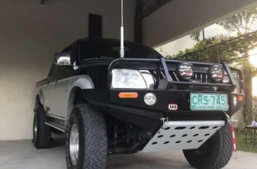 Mitsubishi Strada 2001 For sale