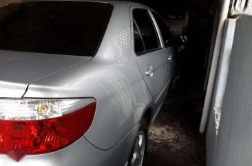 Toyota Vios 1.5G (2003)​ For sale 