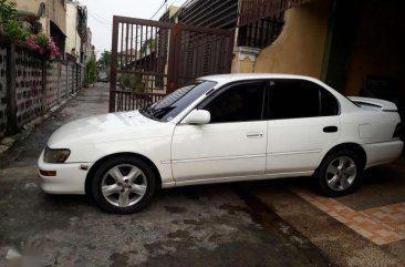 1994 Toyota Corolla GLi​ For sale 