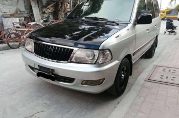 Toyota Revo 2004 for sale 