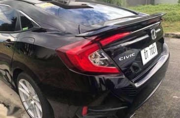 2016 Honda Civic 1.8​ For sale 