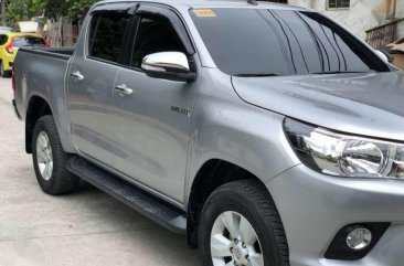 2016 Toyota Hilux G DIESEL New Look For Sale 