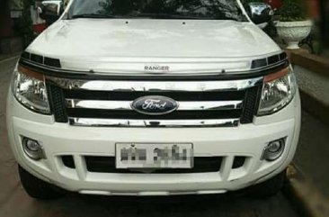 Ford Ranger 2015 Brand New Condition