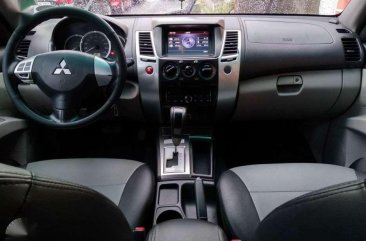 2011 Mitsubishi Montero Sport GLS-V​ For sale 