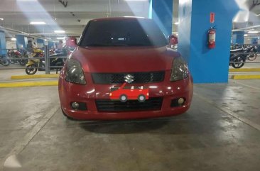 Suzuki Swift 2008 for sale 