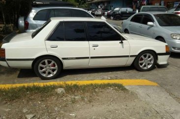 Mitsubishi Lancer 1985 for sale