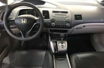 Honda Civic 1.8s automatic 2006​ For sale 