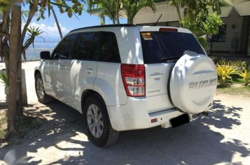 2014 Suzuki Vitara AT Gas for sale