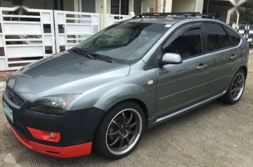 Ford Focus Hatchback 2006 Top of the line For Sale 
