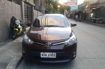 Toyota Vios e manual 2015 For sale 