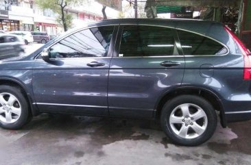 2007 Honda Crv Automatic Super Fresh For Sale 