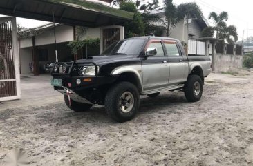 Mitsubishi Strada 2001 For sale