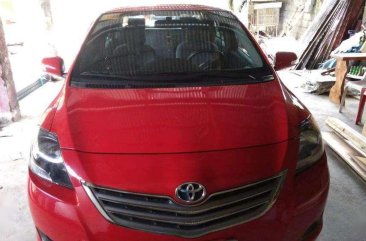 Toyota Vios 2013 for sale 