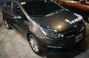 Kia Rio 2016  for sale 