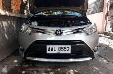 Toyota Vios E 1.3 2014 Automatic For Sale 