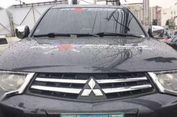 2012 Mitsubishi Strada​ For sale 