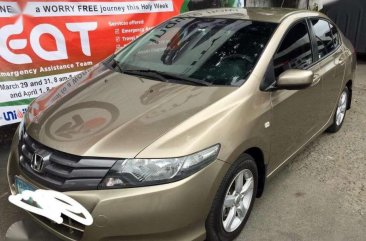 Honda City 2010 FOR SALE