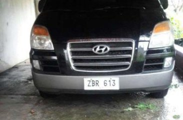 Hyundai Starex CRDI 2005 for sale 