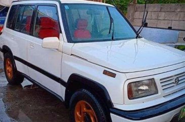 Suzuki Vitara 1998 model for sale 