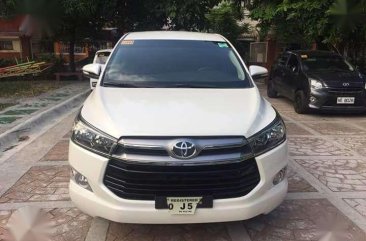 2017 Toyota Innova For sale 