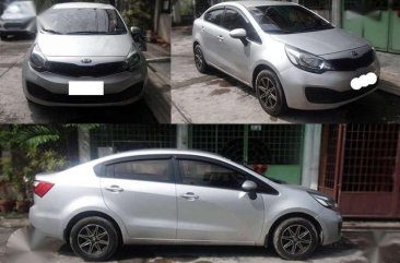 2016 Kia Rio EX Automatic financing mirage accent innova avanza