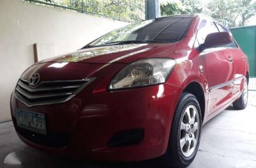 Toyota Vios 2010 e​ For sale 