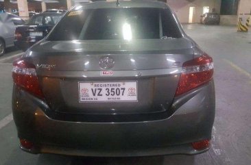 Toyota Vios 2017​ For sale 