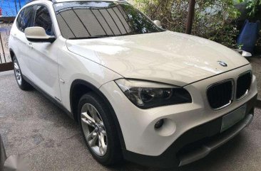 2013 BMW X1 Turbo Diesel 26K Mileage