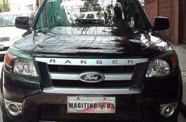 Ford Ranger 2010 for sale 