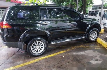 Mitsubishi Montero Sport 2010  for sale 