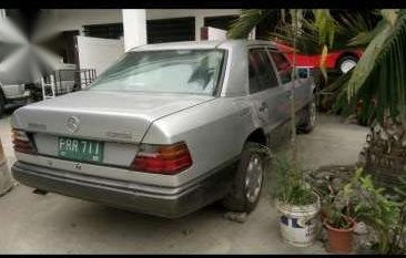 Mercedes Benz 300D 1987 for sale