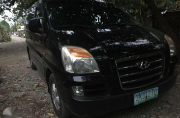 Hyundai Starex GRX Automatic 2007 For Sale 