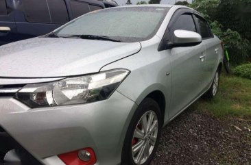 Toyota Vios 1.3 dual vvti ​ For sale  2017