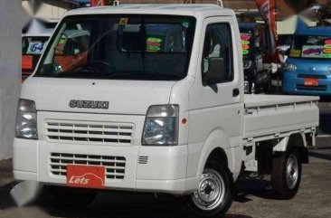 Suzuki Multicab DA65T Manual White For Sale 