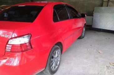 Toyota Vios 2013 for sale 