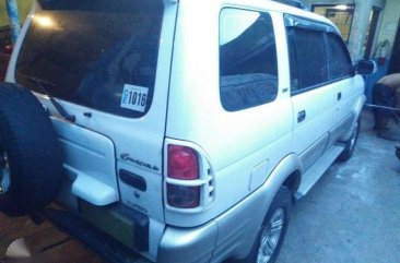 Isuzu XUV manual 2007​ For sale 