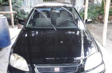 Honda Civic FOR SALE