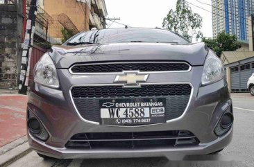 Chevrolet Spark 2015 LT for sale 