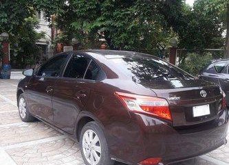 Toyota Vios 2016 For sale 