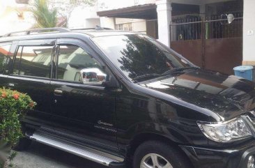 Isuzu Crosswind 2014 Model Limited Edition For Sale 