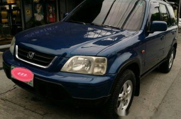 Honda CR-V 1999 for sale 