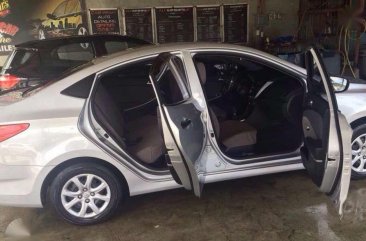 Like new Hyundai Accent for sale