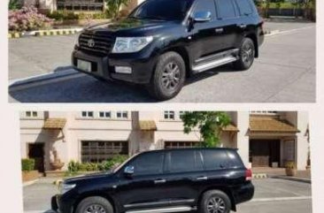 Toyota Land Cruiser LC200 2010 for sale