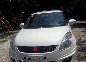 Suzuki Swift 2017 For sale 