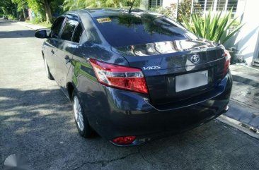 Toyota Vios E 2015 Matic​ For sale 