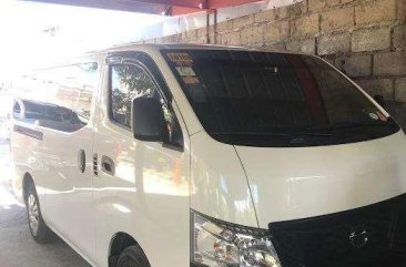 Like new Nissan Urvan for sale