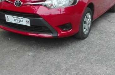 2017 Toyota Vios for sale