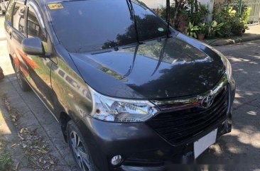 Toyota Avanza 2016 G M/T  for sale 